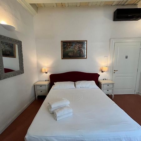 Hotel Residenza D'Epoca Historia Luxury Boutique Florenz Exterior foto