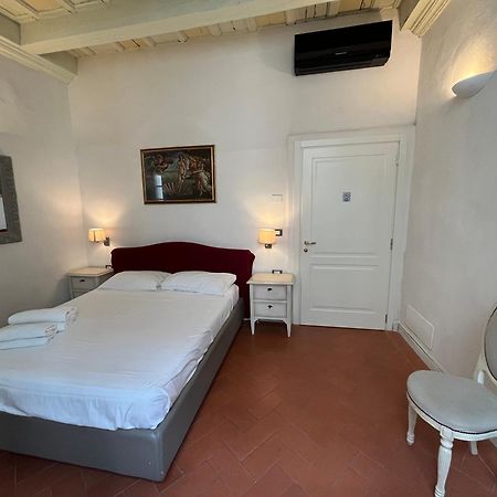 Hotel Residenza D'Epoca Historia Luxury Boutique Florenz Exterior foto