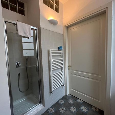 Hotel Residenza D'Epoca Historia Luxury Boutique Florenz Exterior foto