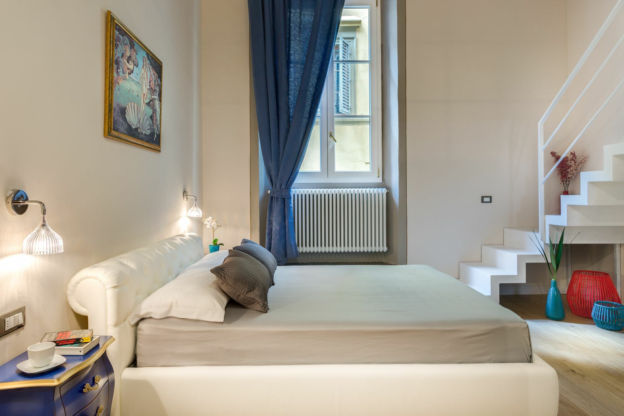 Hotel Residenza D'Epoca Historia Luxury Boutique Florenz Exterior foto