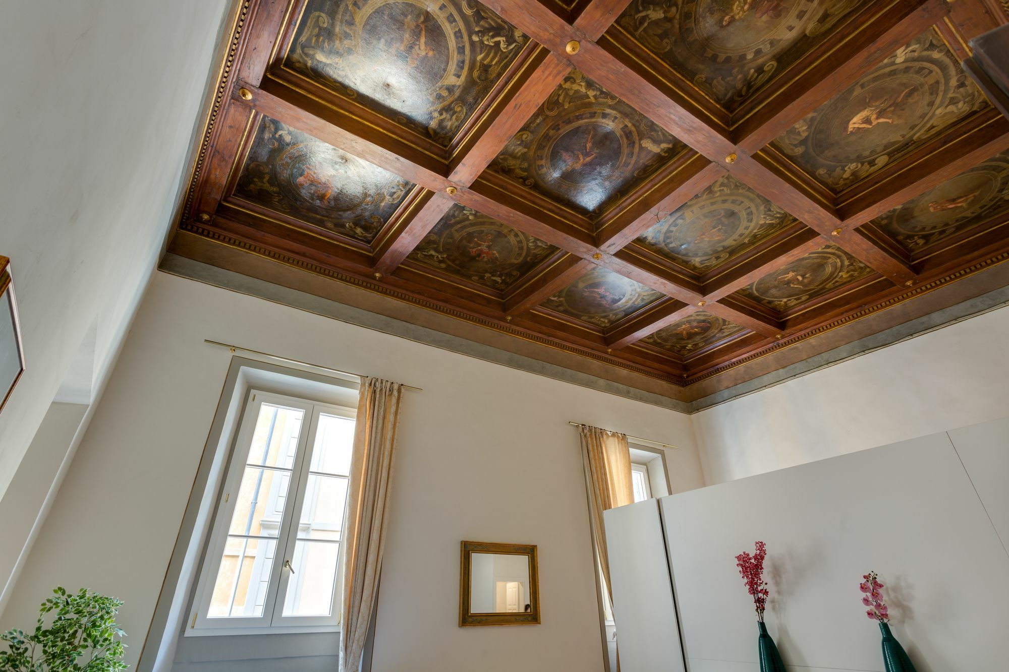 Hotel Residenza D'Epoca Historia Luxury Boutique Florenz Exterior foto